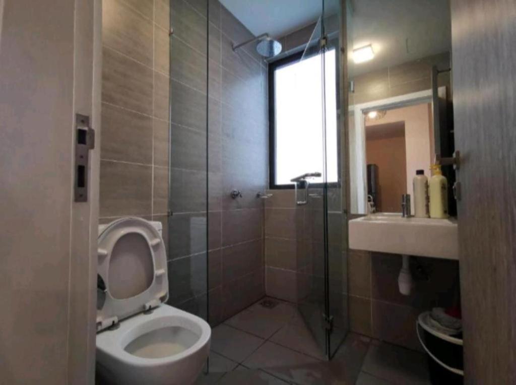 Eminent Stay - Icon City, Petaling Jaya Exteriör bild