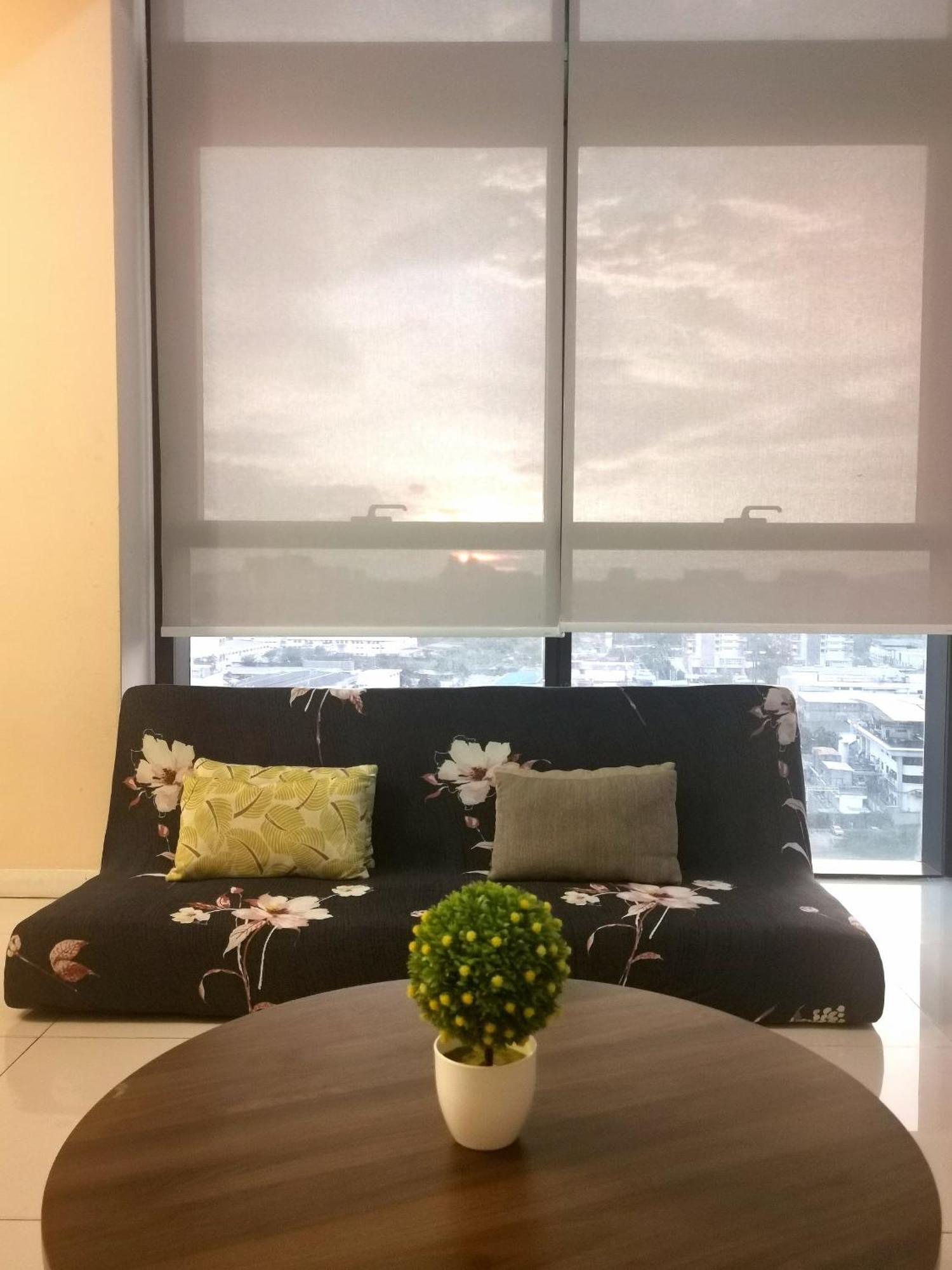 Eminent Stay - Icon City, Petaling Jaya Exteriör bild
